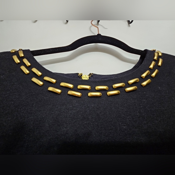 Michael Kors evening dress size L. - Picture 2 of 4